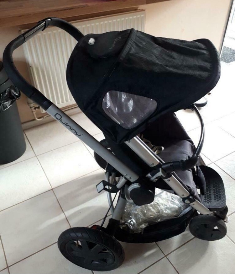 quinny buzz raincover argos